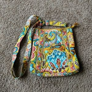 Vera Bradley Hipster